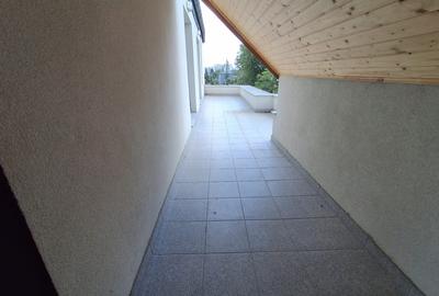 Apartament 3 Camere Obor | Doamna Ghica - 9