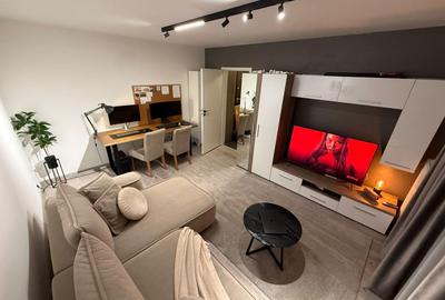 Apartament Exigent Plaza Residence Faza 2 - Parcare + Boxă - 2