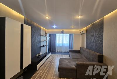 Apartament 2 camere mobilat | Titan- Basarabia- Metrou Costin Georgian - 5