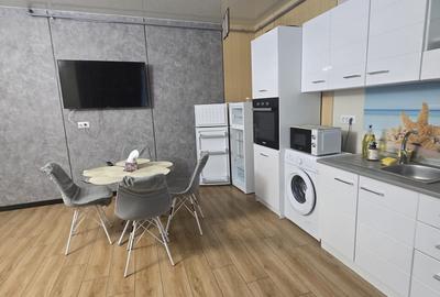 Apartament primul rand la mare et 5 - 2