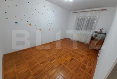 Apartament cu 2 camere decomandat în Bartolomeu