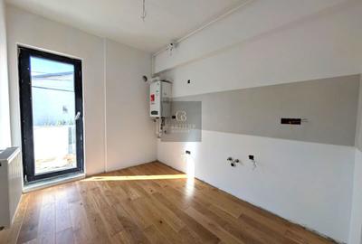 2 CAMERE + LOC DE PARCARE ( OPTIONAL )| GARA OBOR DE EST| - 6