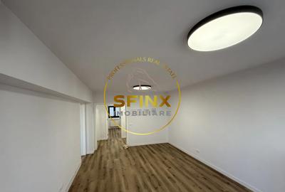 Unirii/ 3 camere/ birou/ nemobilat/ renovat - 2