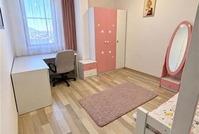 APARTAMENT 3 CAMERE CU PARCARE IN ISARAN, 13 DECEMBRIE - TRACTORUL - 13