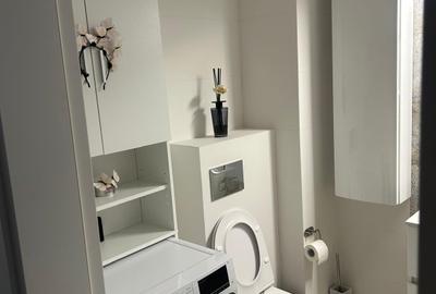 Timpuri Noi / Prima Inchiriere / Metrou 5 min / Complex Finalizat 2023 - 11