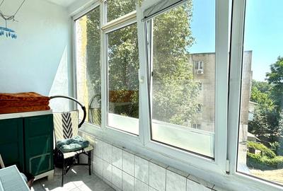 Apartament 2 camere | decomandat | centrala proprie | Tomis Nord - 8