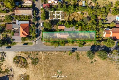 Casă DEMOLABILĂ I Teren - 583 mp I Timișoara. - 9