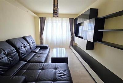 Grivitei, apartament 3 camere mobilat si utilatatmodern - 2