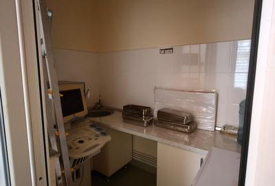 Cabinet medical de vânzare Timișoara – Evlia Celebi, lângă Maternitatea Bega - 11