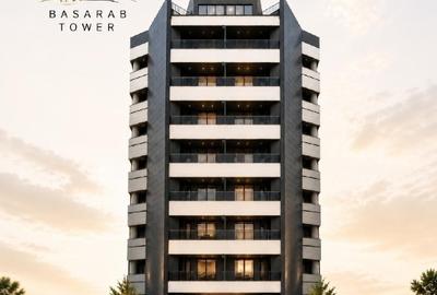 Basarab Tower