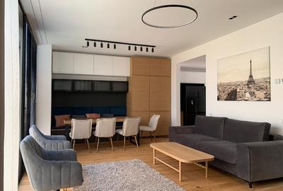 Proprietar/ Owner- new villa 4 rooms Amber Forest Tunari   park view 2 parkings - 1