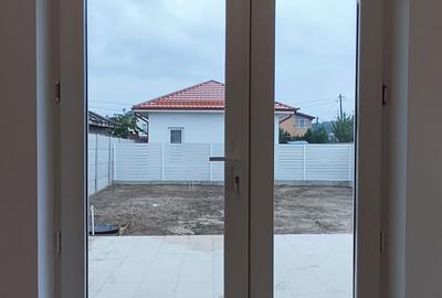 FARA COMISIOANE casa eleganta 3 camere 2 bai PARTER+pod camera tehnica terasa - 33