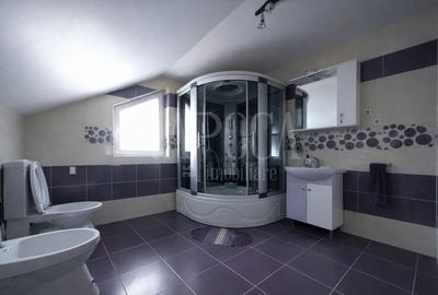 Casa 6 camere de vanzare in Rogerius Oradea, Oradea - 6