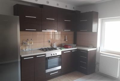 Apartament cu 2 camere în Florești
