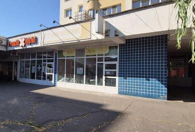 De inchiriat spatiu comercial 240mp-zona Diamant - 12
