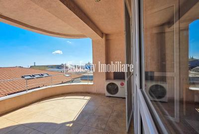 Zona Ultracentrala - Apartament 3 camere 170 mp cu Vedere la Mare si 2 terase - 8