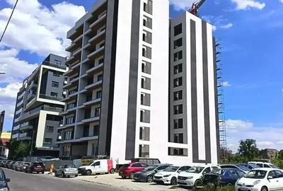 Apartament 2 camere, decomandat | Bloc nou | zona  13 Septembrie I - 6