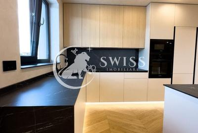 Penthouse Premium | 3 camere | 2 terase 127mp | 2 parcari | Buna Ziua - 6