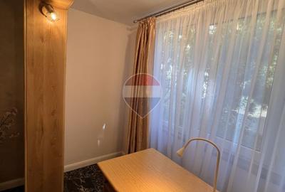 Inchiriez apartament cu 2 camere in Mănăștur - 6