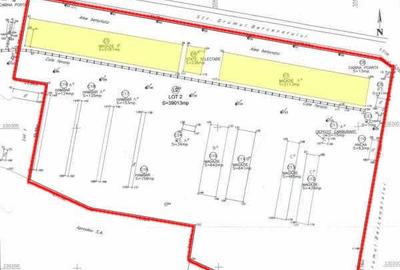Sos.Giurgiului-Gara Progresul-Romtrans-Dedeman Hypermarket-Sect.4 - 1