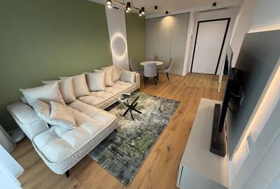 NEW - First RENT Apart 2 camere 52m2 + Loc Parcare | City Point 2 | Pet Friendly - 7