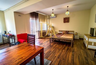 🏡 Garsonieră spațioasă de vanzare Confort City 45mp - 12