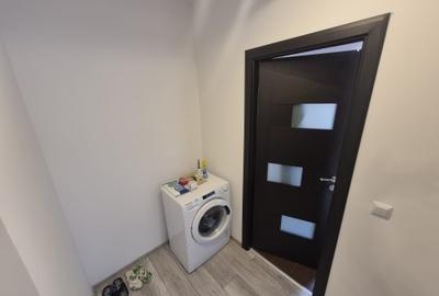 Apartament 3 camere D, Rond Pacurari - Lac Rediu cod:162294 - 8