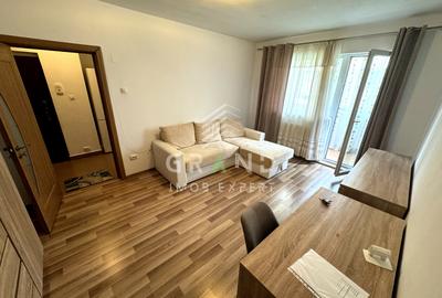 2 Camere | Balcon 9 MP | Centrală Proprie | Mănăștur–Zona Piața Flora - 4