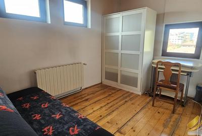 Apartament 3 camere Floreasca Lake  tip penthouse- in vila - 14