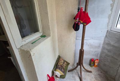 Apartament 1 camere Calarasi 4, etaj 1 - 2