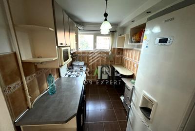 2 camere decomandat | 52 mp+balcon | Etaj 4/10 | Manastur-Calea Floresti - 10