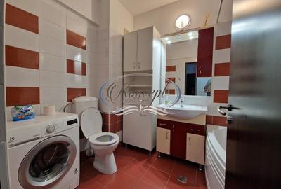 Apartament cu panorama si parcare subterana - 11