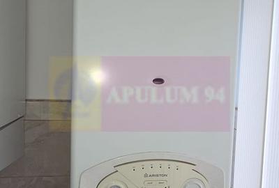Apartamnet cu 3 camere de vanzare in Campina, Central - 17