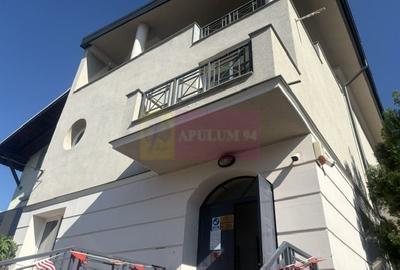 Vila D+P+1+M cu teren 446 mp Drumul Sarii. - 1