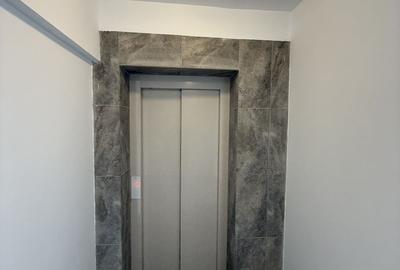 Ap 3 camere 94 mp - terasa 16 mp -loc parcare- bloc nou 2021 - 22
