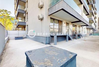 2 camere Nord City Pipera | Curte 80 mp | Loc Parcare subteran INCLUS - 17