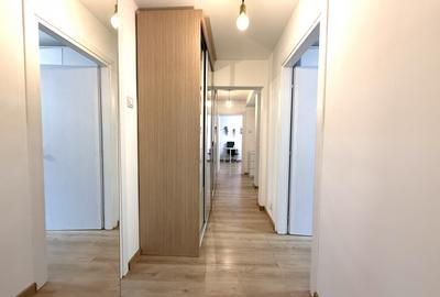 Apartament 3 camere decomandat, 72 mp, PARCARE, la intrarea in parc Tineretului! - 22
