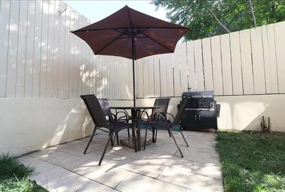 Apartament Duplex, in centrul Iasiului, finisaje premium si curte - 22