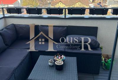 Apartament cu 3 camere cu cf pe Timisoara, Braytim. - 8