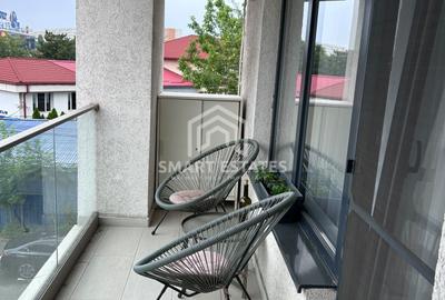 Apartament modern 2 camere Grand Arena + loc de parcare - 11