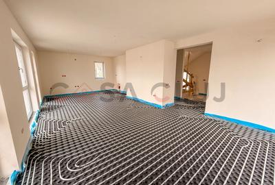 Case Premium de Vânzare – Strada Narciselor, Florești - 9