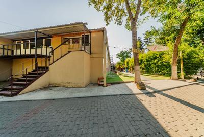 Afacere la cheie de vânzare - Zona Centrala langa ștrandul Neptun - 6