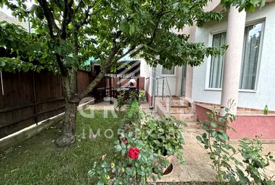 Casă 4 camere | GRĂDINĂ 350 mp | GARAJ |TERASĂ | Florești–Parc Poligon/Tăuțiului - 3