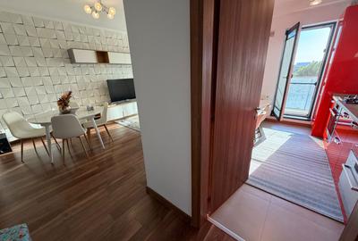 | 3 camere - Regie - 20th Residence - Parcare Subterană | - 7