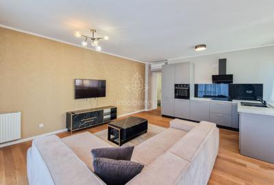 2 Camere Mobilat Premium | Aviatiei Park | - 3