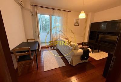 Apartament cu 2 camere decomandat, mobilat în Titan