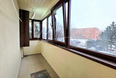 Apartament decomandat  cu 3 camere si 2 bai, 13 Septembrie – Marriott - 13