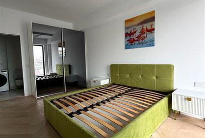 Apartament 2 Camere | Mobilat Premium | 71 mp | Zona Unirii - 5