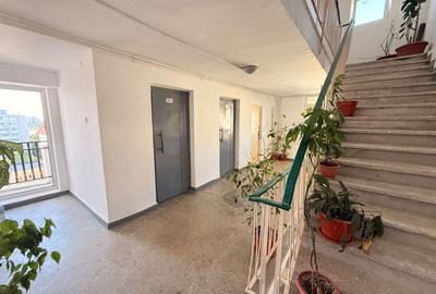 Garsonieră 39 mp Lacul Tei | Facultatea de constructii - 9