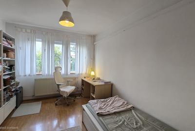 De vanzare apartament 3 camere Dristor Park Lake Ramnicu Sarat - 3